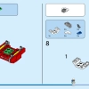 Пожарная машина (LEGO 60374)