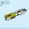 Пожарная машина (LEGO 60374)
