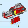 Пожарная машина (LEGO 60374)