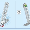 Пожарная машина (LEGO 60374)
