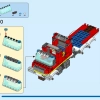 Пожарная машина (LEGO 60374)