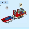 Пожарная машина (LEGO 60374)