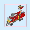Пожарная машина (LEGO 60374)