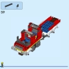 Пожарная машина (LEGO 60374)