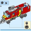 Пожарная машина (LEGO 60374)