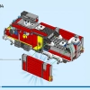Пожарная машина (LEGO 60374)