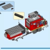 Пожарная машина (LEGO 60374)