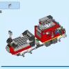 Пожарная машина (LEGO 60374)