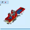 Пожарная машина (LEGO 60374)