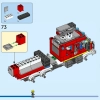 Пожарная машина (LEGO 60374)