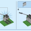 Пожарная машина (LEGO 60374)