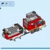Пожарная машина (LEGO 60374)