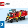 Пожарная машина (LEGO 60374)