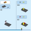Пожарная машина (LEGO 60374)