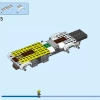Пожарная машина (LEGO 60374)