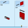 Пожарная машина (LEGO 60374)