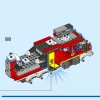 Пожарная машина (LEGO 60374)
