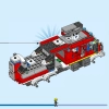 Пожарная машина (LEGO 60374)