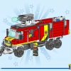 Пожарная машина (LEGO 60374)