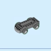 Пожарная станция и пожарная машина (LEGO 60375)
