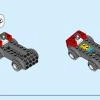 Пожарная станция и пожарная машина (LEGO 60375)