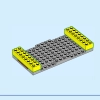 Пожарная станция и пожарная машина (LEGO 60375)