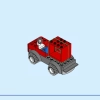 Пожарная станция и пожарная машина (LEGO 60375)