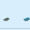 Пожарная станция и пожарная машина (LEGO 60375)