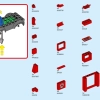 Пожарная станция и пожарная машина (LEGO 60375)
