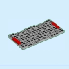 Пожарная станция и пожарная машина (LEGO 60375)