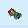 Пожарная станция и пожарная машина (LEGO 60375)