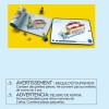 Пожарная станция и пожарная машина (LEGO 60375)