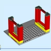 Пожарная станция и пожарная машина (LEGO 60375)