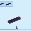 Снегоход «Исследователь Арктики» (LEGO 60376)