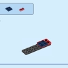 Снегоход «Исследователь Арктики» (LEGO 60376)