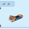Снегоход «Исследователь Арктики» (LEGO 60376)