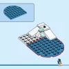 Снегоход «Исследователь Арктики» (LEGO 60376)