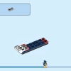 Снегоход «Исследователь Арктики» (LEGO 60376)