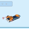 Снегоход «Исследователь Арктики» (LEGO 60376)