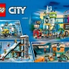 Снегоход «Исследователь Арктики» (LEGO 60376)