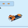 Снегоход «Исследователь Арктики» (LEGO 60376)