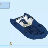 Исследовательский водолазный катер (LEGO 60377)