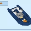Исследовательский водолазный катер (LEGO 60377)