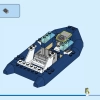 Исследовательский водолазный катер (LEGO 60377)
