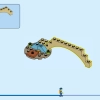 Исследовательский водолазный катер (LEGO 60377)