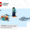 Исследовательский водолазный катер (LEGO 60377)