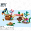 Исследовательский водолазный катер (LEGO 60377)