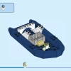 Исследовательский водолазный катер (LEGO 60377)