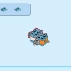 Исследовательский водолазный катер (LEGO 60377)