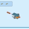 Исследовательский водолазный катер (LEGO 60377)